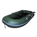 Надувная лодка Liman CP 260 в Чите