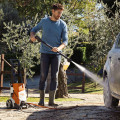Моечная машина Stihl RE-100 в Чите