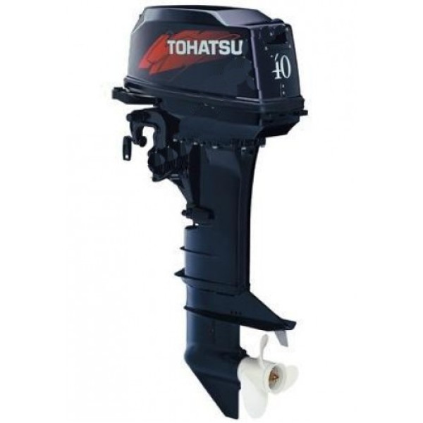 Лодочный мотор Tohatsu M 40 СEPS в Чите Лодочный мотор Tohatsu M 40 СEPS в Чите