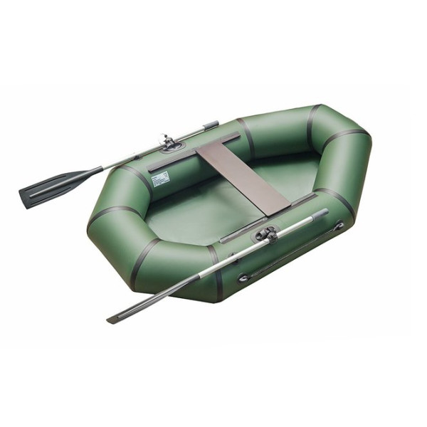 Гребная лодка ПВХ Classic SL 2000 в Чите
