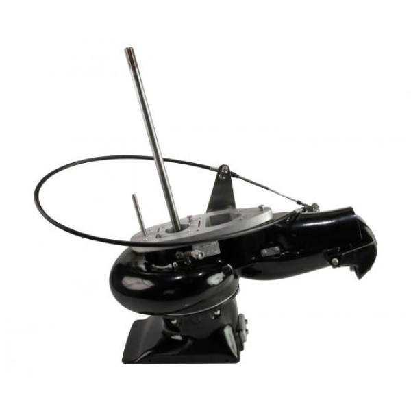 Водомётная насадка Outboard Jets BH в Чите