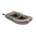 Надувная лодка Пеликан Gavial 240 в Чите
