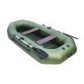 Надувная лодка Мастер Лодок Таймень NX270 в Чите