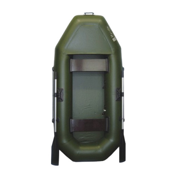 Надувная лодка Муссон S262Ф в Чите