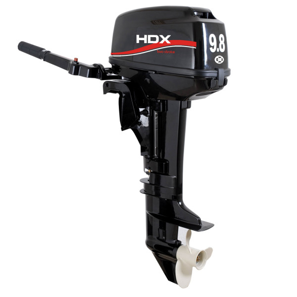 Мотор HDX T9,8BMS R-Series в Чите