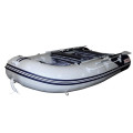 Надувная лодка Liman SCD 300AL в Чите