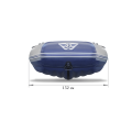 Надувная лодка Флагман DK 430 IGLA в Чите