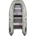 Надувная лодка Адмирал 380 в Чите