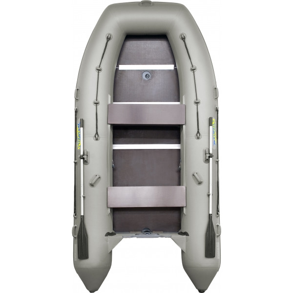 Надувная лодка Адмирал 380 в Чите