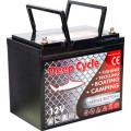 Аккумулятор Marine Deep Cycle GEL 75Ah 12V в Чите