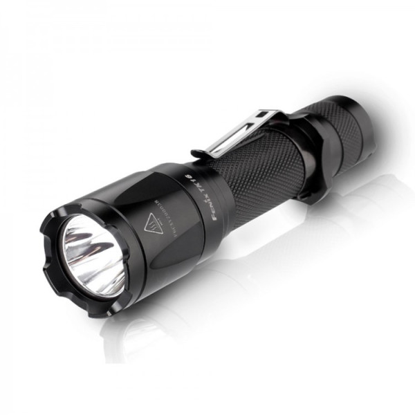 Фонарь Fenix TK16 Cree XM-L2 U2 в Чите