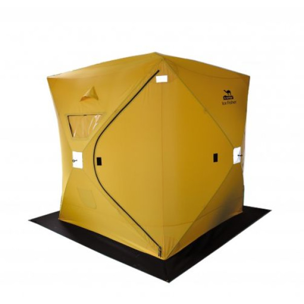 Палатка Tramp Ice Fisher 2 в Чите