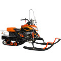 Снегоход Irbis Dingo T150 NEW в Чите