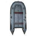 Надувная лодка Инзер 350 V в Чите