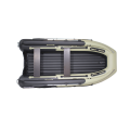 Лодка Angler Reef Triton 370 S-Max с интегрированным фальшбортом в Чите