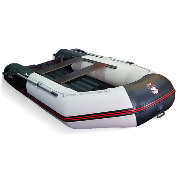 Надувная лодка Хантер 345 ЛКА в Чите