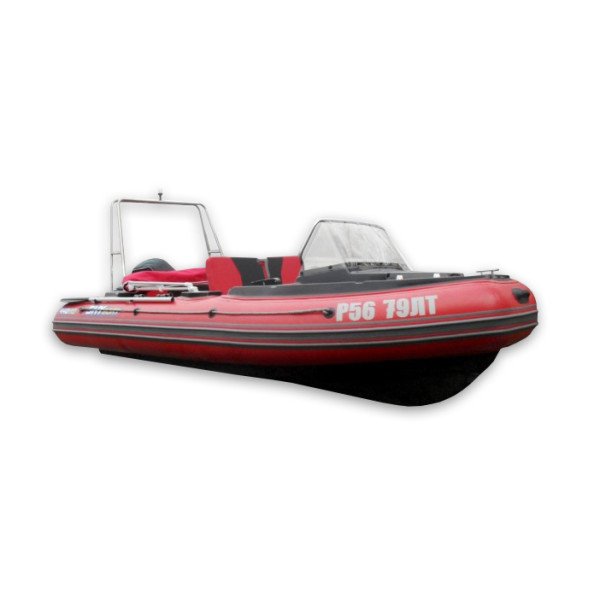 Надувная лодка SkyBoat 440RK++ в Чите