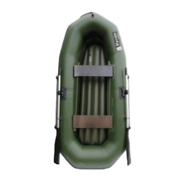 Надувная лодка Муссон R260НД в Чите