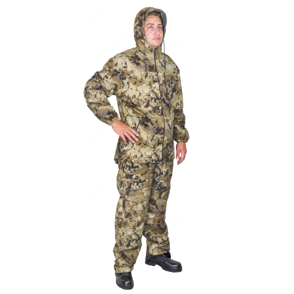 Зимний костюм Хольстер Скаут М в Чите