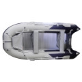 Надувная лодка Liman SCD 420AL в Чите