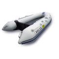 Лодка надувная моторная SOLAR-310 К (Оптима) в Чите