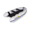Лодка надувная моторная SOLAR-310 К (Оптима) в Чите