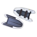 Лодка надувная моторная SOLAR-310 К (Оптима) в Чите