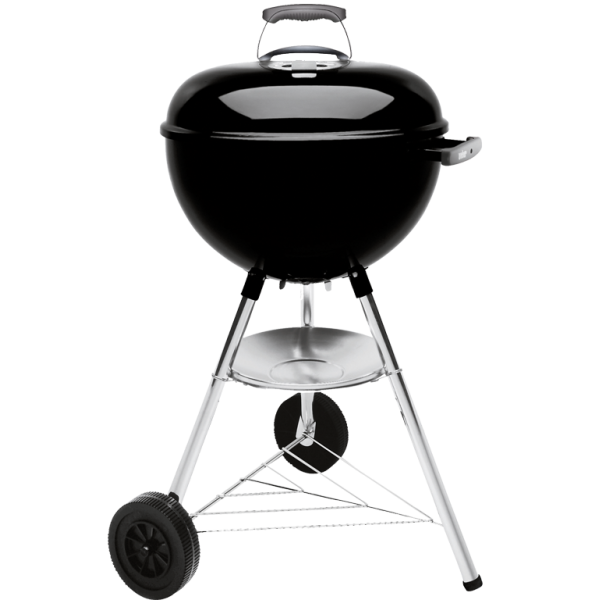 Угольный гриль Weber Bar-B-Kettle 57см в Чите