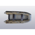 Лодка ПВХ Big Boat Regat (Регат) 380 в Чите