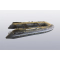 Лодка ПВХ Big Boat Regat (Регат) 380 в Чите