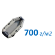 Плотность 700 гр/м2 в Чите