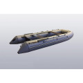 Лодка ПВХ Varyag (Варяг) 380 в Чите