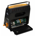 Газовый обогреватель MINI AFRICA TH-808 в Чите