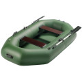 Надувная лодка Аква Мастер 260 в Чите