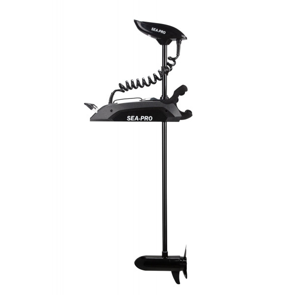 Электромотор SEA-PRO 120L 60" GPS в Чите